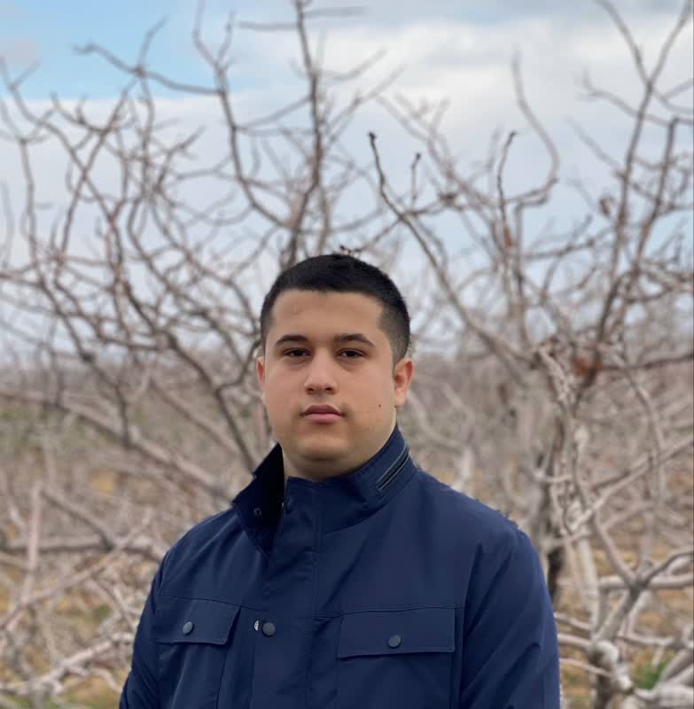 گفتگو با ابوالفضل زنگنه ابراهیمی قهرمان پیشرفت کنکور تجربی