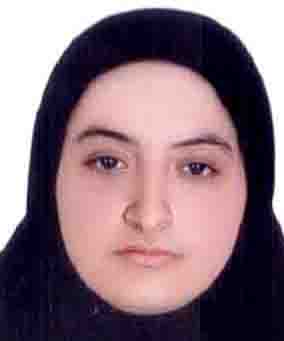 مصاحبه و گفت گو باشیدا موسوی دانش آموز تراز برتر