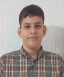 گفتگوبا بنیامین مقیسه :قهرمان پیوستگی پایه هفتم