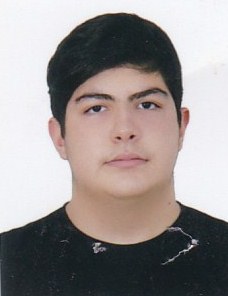 گفت و گو با امیر پارسا حیدری  عضو باشگاه پانصدتایی از اراک