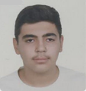 گفتگو با آیهان محمدی پایه نهم باشگاه 500 تایی از میاندوآب