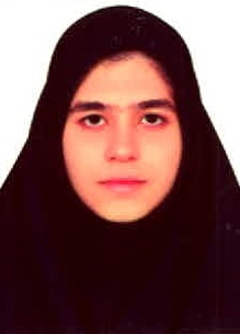 گفتگو با سارینا صفرپور دیزبنی دانش آموز برتر آزمون‌های پاییز