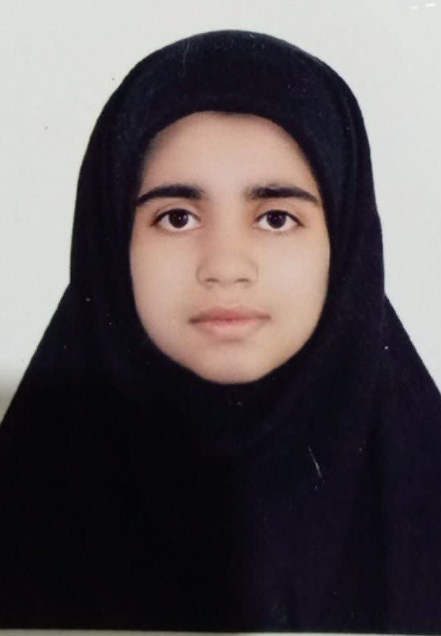 گفت‌وگو با محدثه کاوسی؛ قهرمان پیشرفت از شهر درمیان