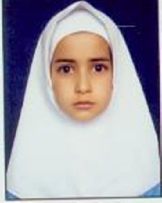 گفت و گو با سما حمزه زاده مرادی ،قهرمان پیشرفت