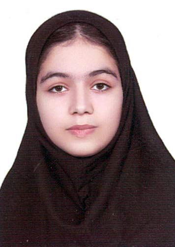 گفت و گو با زهرا نوری قهرمان پیوستگی، دوازدهم تجربی