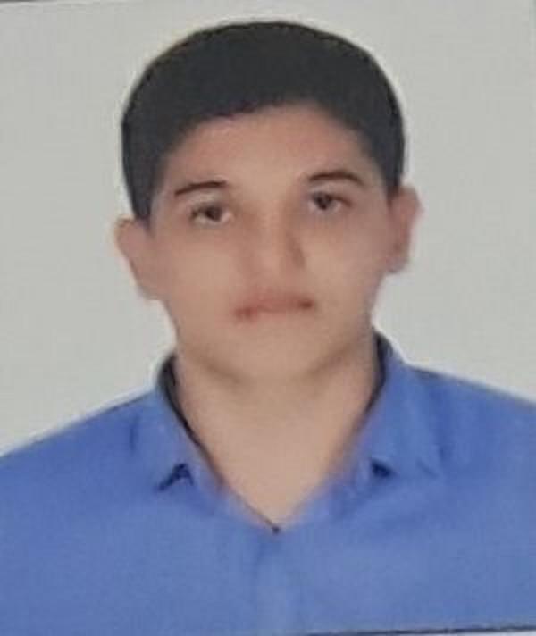 گفت و گو با مهدی ریگی نژاد زابلی  پایه نهم