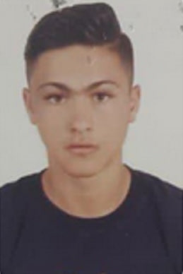 گفتگو با ایلیا صادقیان پایه نهم باشگاه 500تایی از میاندوآب