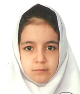 گفتگو با ترنم هدایتی قلعه رودخانی دانش آموز برتر آزمون‌های پاییز