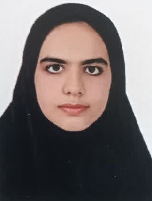 «از تحلیل تا پیروزی؛ مسیر پیشرفت حسنا امینی»