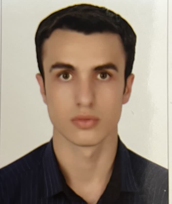 گفت و گو با سبحان حق شناس از بروجرد