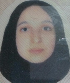 گفت و گو با محدثه رستمی  پیشرفت تحصیلی از شهرستان ایوان