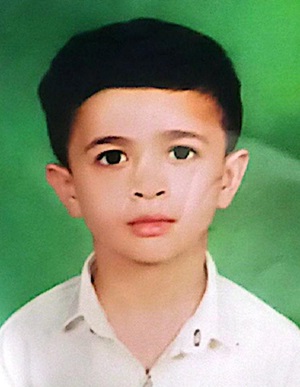 گفتگو با محمد غیلباش قهرمان تابستان از میناب