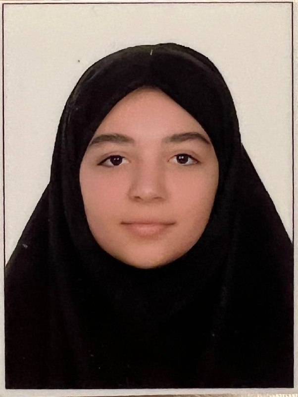 گفتگو با قهرمان پاییز نگین نجفی