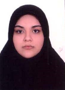 گفت و گو با  کوثر اژدری قهرمان پیشرفت از شهر مرند