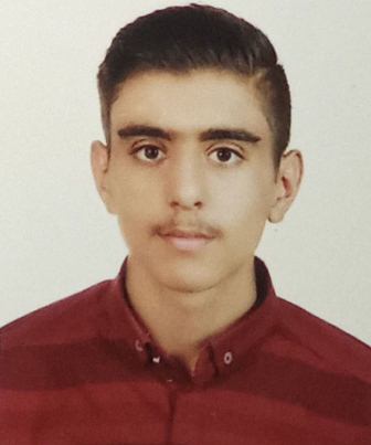 گفت و گو با محمد علی حسینی  عضو باشگاه پانصدتایی از اراک