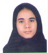 مصاحبه با زینب حسینی عضو قهرمانان پاییز  بناب دختر