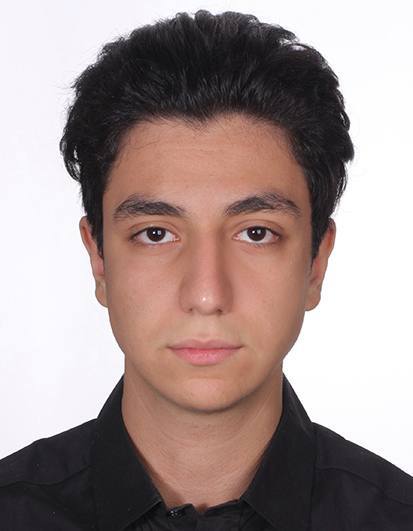 گفت و گو با سید یاسین حسینی دانش آموز پرتلاش پایه یازدهم ریاضی