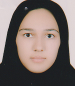 گفت و گو با نرجس اکبری:قهرمان پیشرفت دوازدهم تجربی