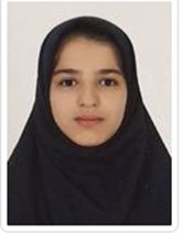 مصاحبه دانش اموز یسرا ارحمی خواجه دوازدهم تجربی از تبریز