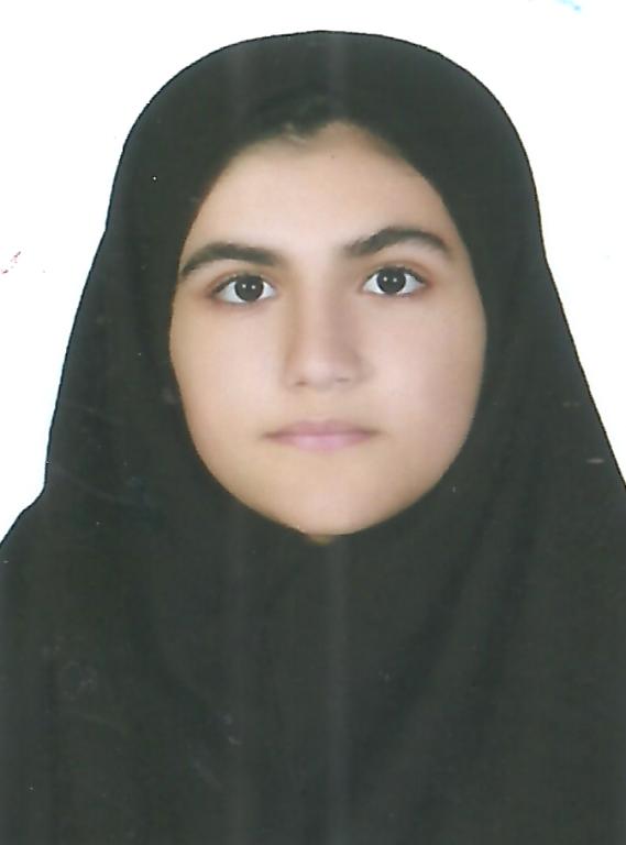 گفتگو با سحر پناهی یازدهم انسانی قهرمان پیشرفت از اردبیل