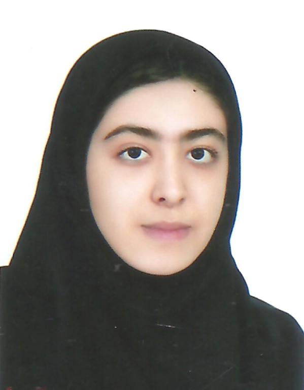 گفتگو با هستی ارجمند قهرمان پیوستگی از اردبیل