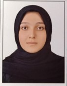 مصاحبه با   نگین صدقی  دانش آموز  دوازدهم تجربی از  تبریز