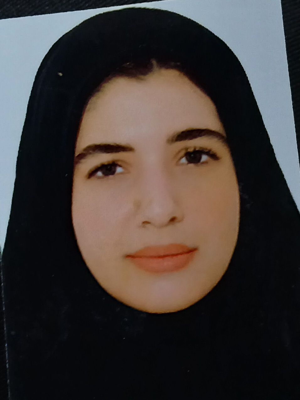 گفت وگو با آفاق باقرزاده؛قهرمان پیوستگی پایه هشتم