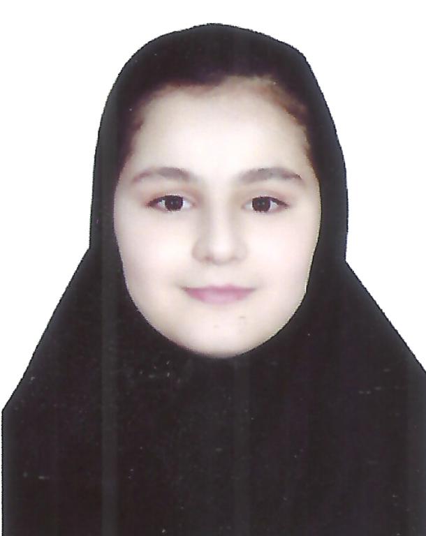 گفتگو با شادلین رشدی پایه دهم انسانی از اردبیل