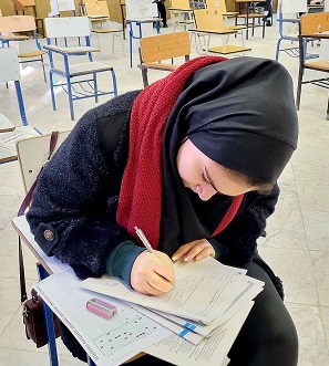 گفت و گو با هلن سروری  ، قهرمان برتر پاییز