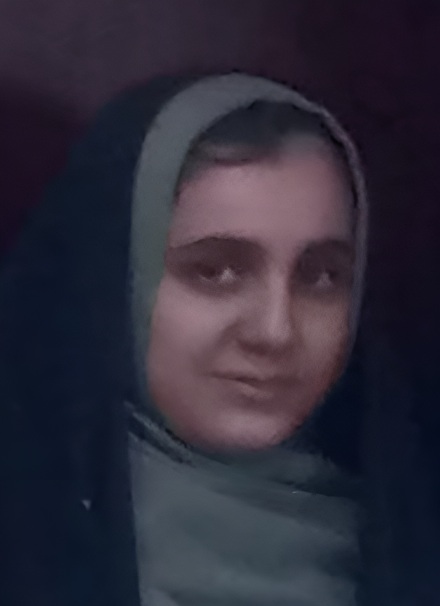 حدیثه فرجی، سختکوش دوازدهم انسانی، قهرمان پیوستگی زمستان 1404