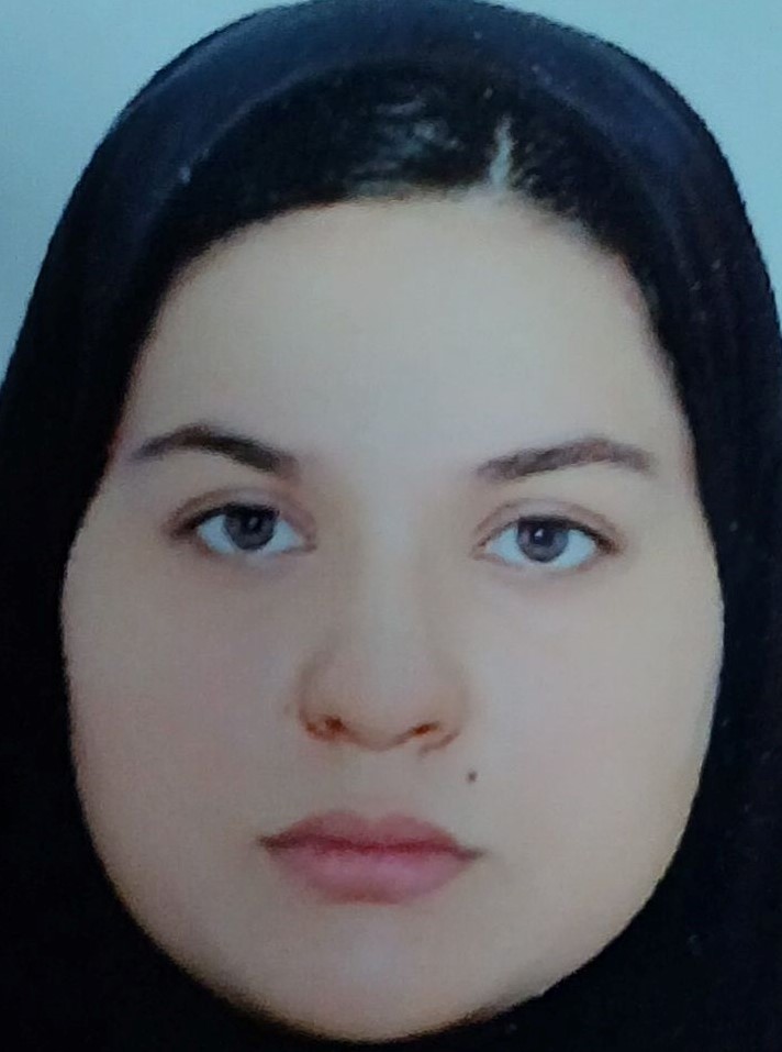 گفت وگو با نیلوفر چرامی؛قهرمان پیوستگی دوازدهم تجربی