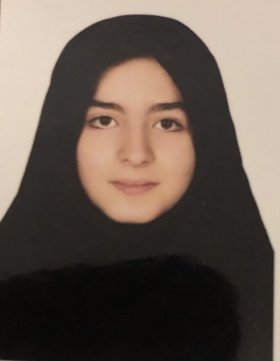 گفتگو بامائده جوادی افضلی قهرمان پیشرفت نهم از کمالشهر