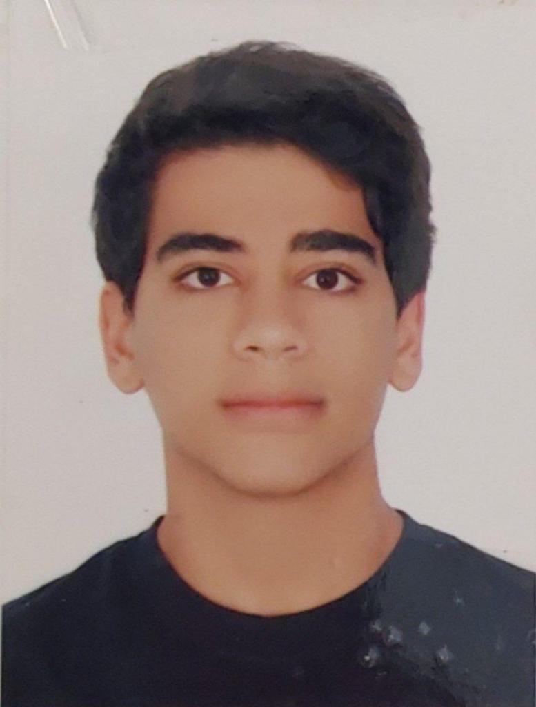 گفتگو با سوشیانس عزتی امینی دوازدهم ریاضی قهرمان پاییز از سنندج