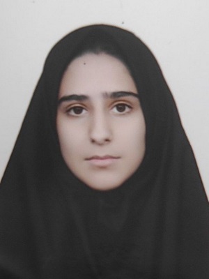 مصاحبه با نیکی صادقیان دانش آموز برتر و هدفمند کانونی