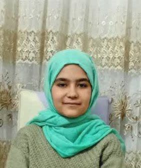 گفتگو با فاطمه شاه حسینی؛قهرمان پیشرفت  1404ازشهربابک