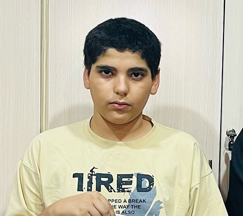 گفتگو با حسن وفا اصل قهرمان  پیشرفت