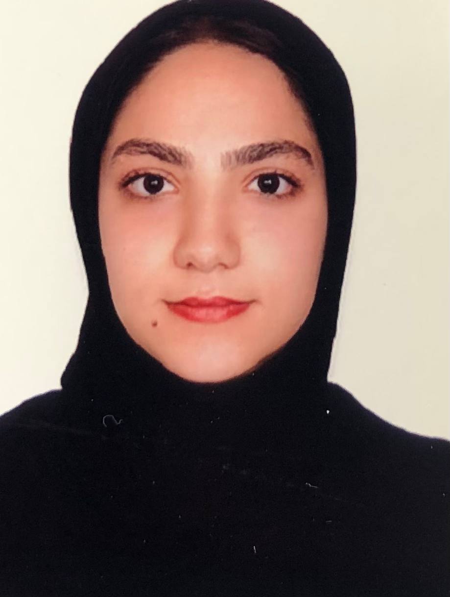 الهه یحیی زاده  دانش آموزی که آزمونی را از دست نداد !