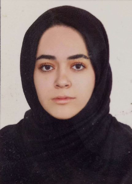 گفتگو با فاطمه قارلقی قهرمان پیشرفت