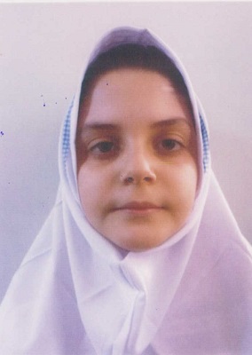 گفتگو با دیانا صفائیان قهرمان پاییز پایه ششم از سمنان