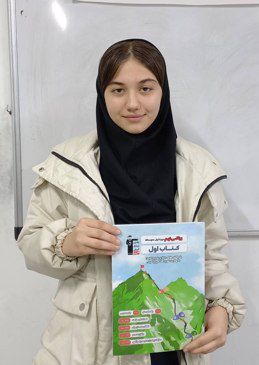 تست‌زنی همراه با تحلیل؛ راز موفقیت سلاله منصور زارع