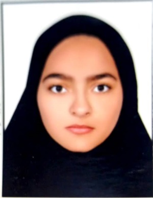 گفتگو با فاطمه رئوف نژاد قهرمان پاییز از میناب