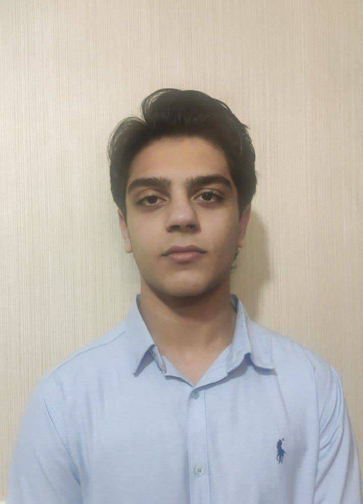 محمدعلی رمضانی از روش مطالعه موفق خود در دروس عمومی می‌گوید