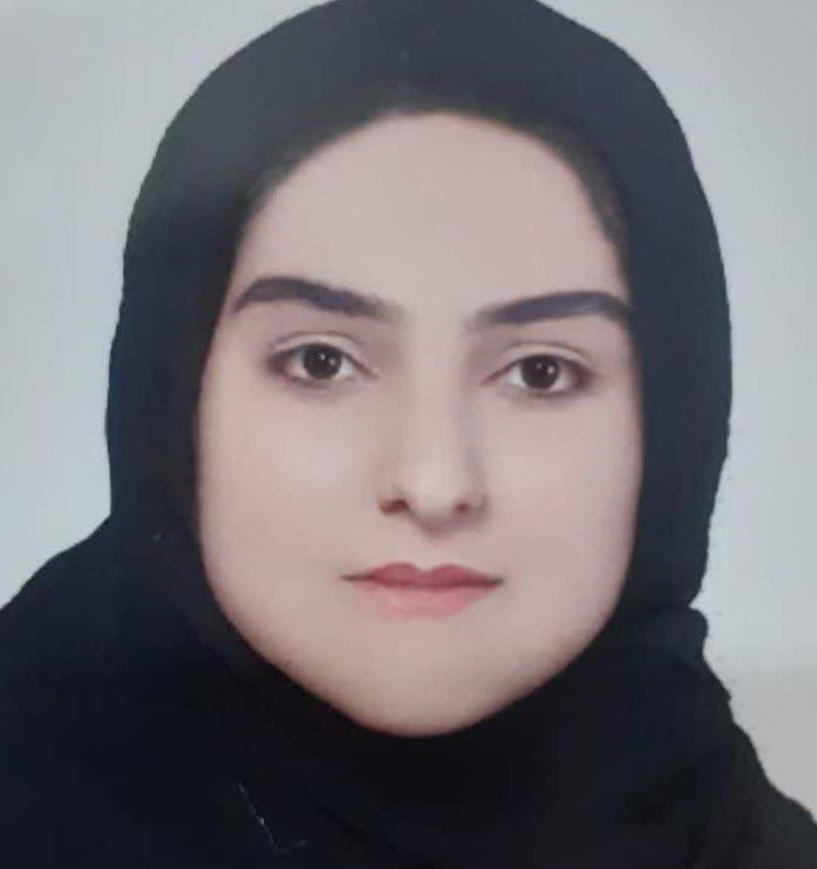 قهرمان پیشرفت سنا گودرزی مهر