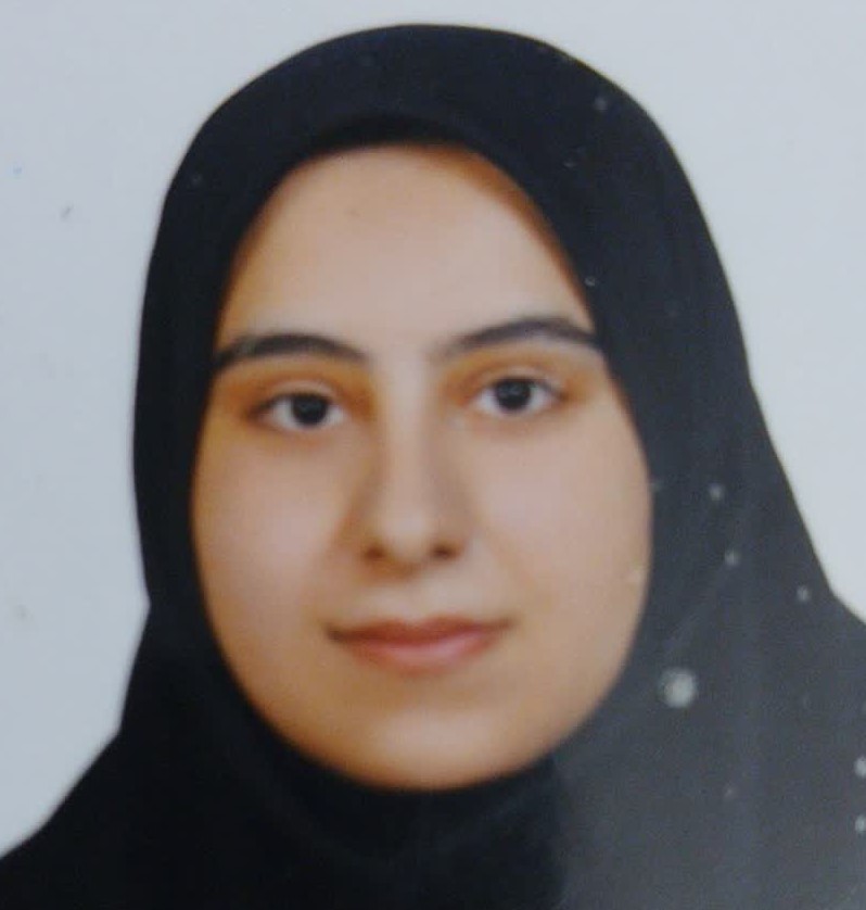 گفت و گو با آرزو برزویی دانش آموز مقطع دوازدهم تجربی