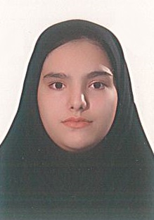 گفت و گو با مریم حسینی ،دهم انسانی  قهرمان پیشرفت درسی