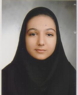 گفت و گو با نگین خزائی  دانش آموز قهرمان پیشرفت