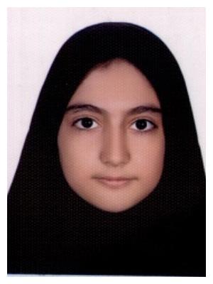 گفت و گو با نگار ترابی قهرمان پیوستگی از کرج