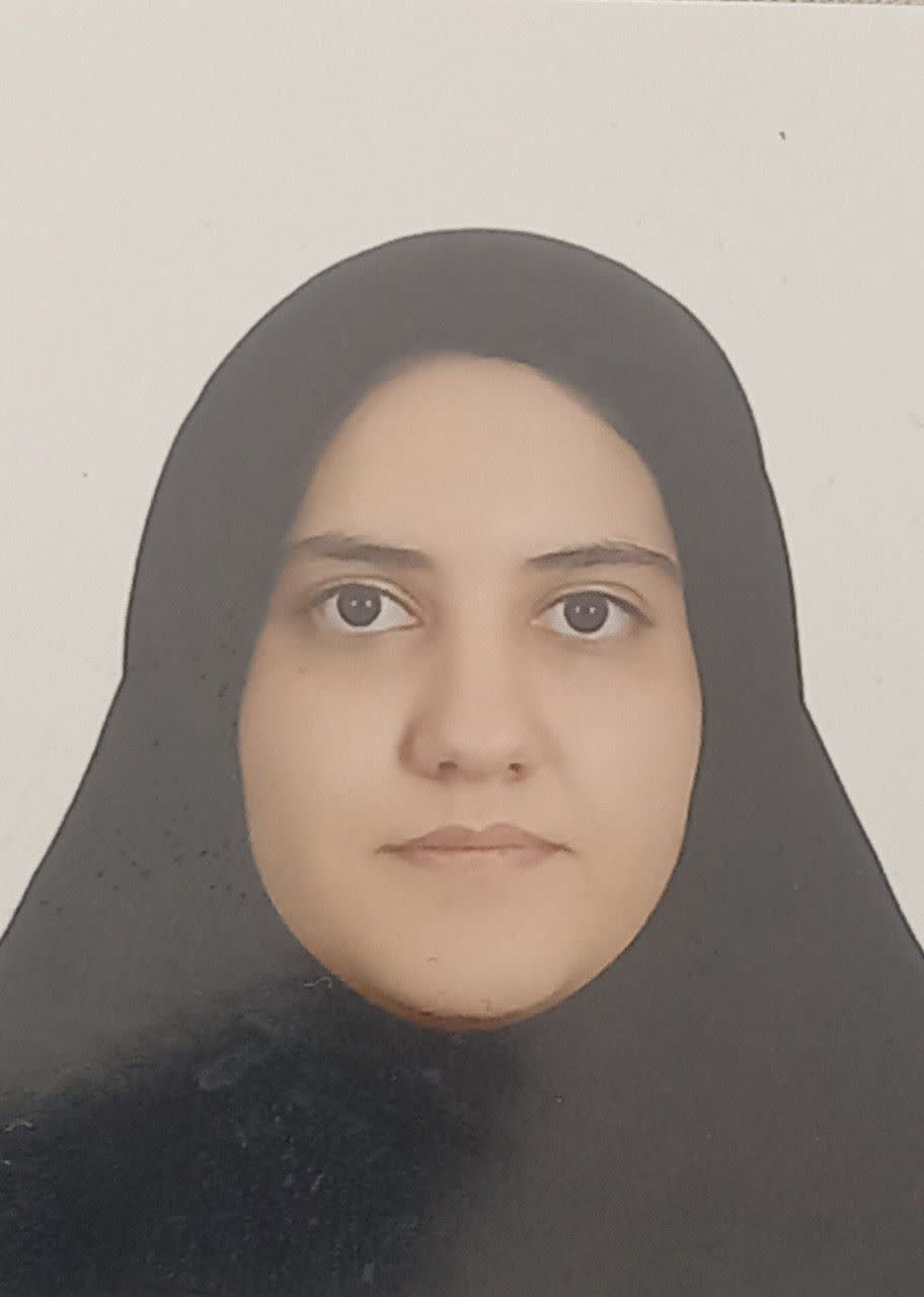 گفت و گو با مبینا محمدی دانش آموز مقطع یازدهم تجربی