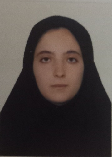 گفت و گو با سنا بنائی ؛ قهرمان پیشرفت پایه دوازدهم تجربی از تهران