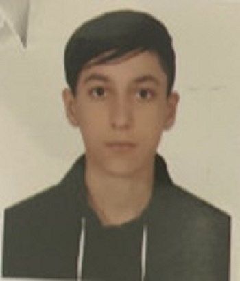 گفتگو با سید رامان راستگونژاد پایه دوازدهم تجربی